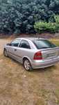 Opel Astra 1.7 Dti Comercial