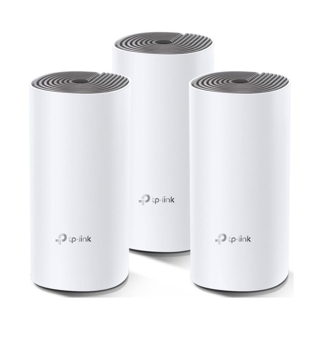 Tp-link Deco E4 router