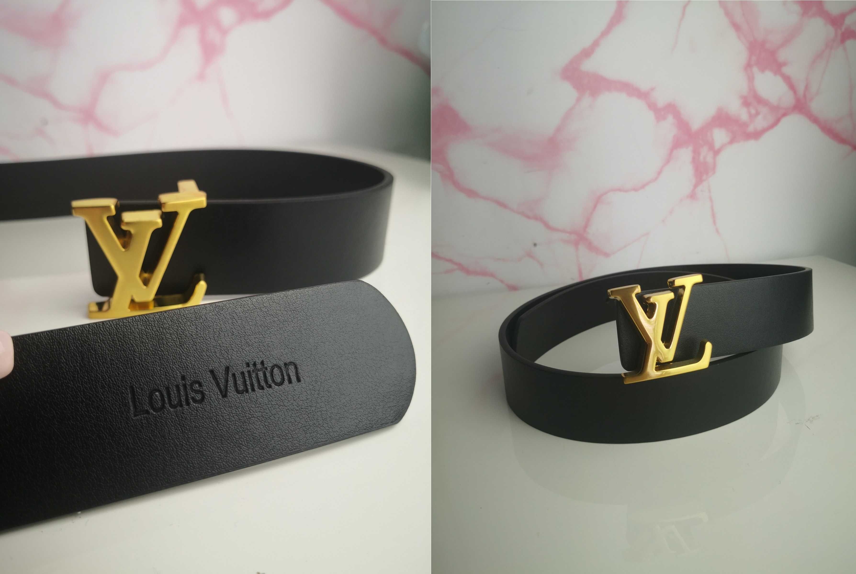 Pasek paski unisex Philipp Plein Louis Vuitton LV Off-white nowość