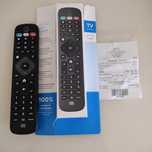 Pilot TV Philips Nowy