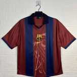 Футболка Nike x Barcelona [ Без предоплати ]