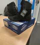 Botas Haix Black Eagle Athletic 2.0 T- 41 - Novas