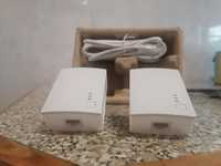 Powerline av 600 Mbps