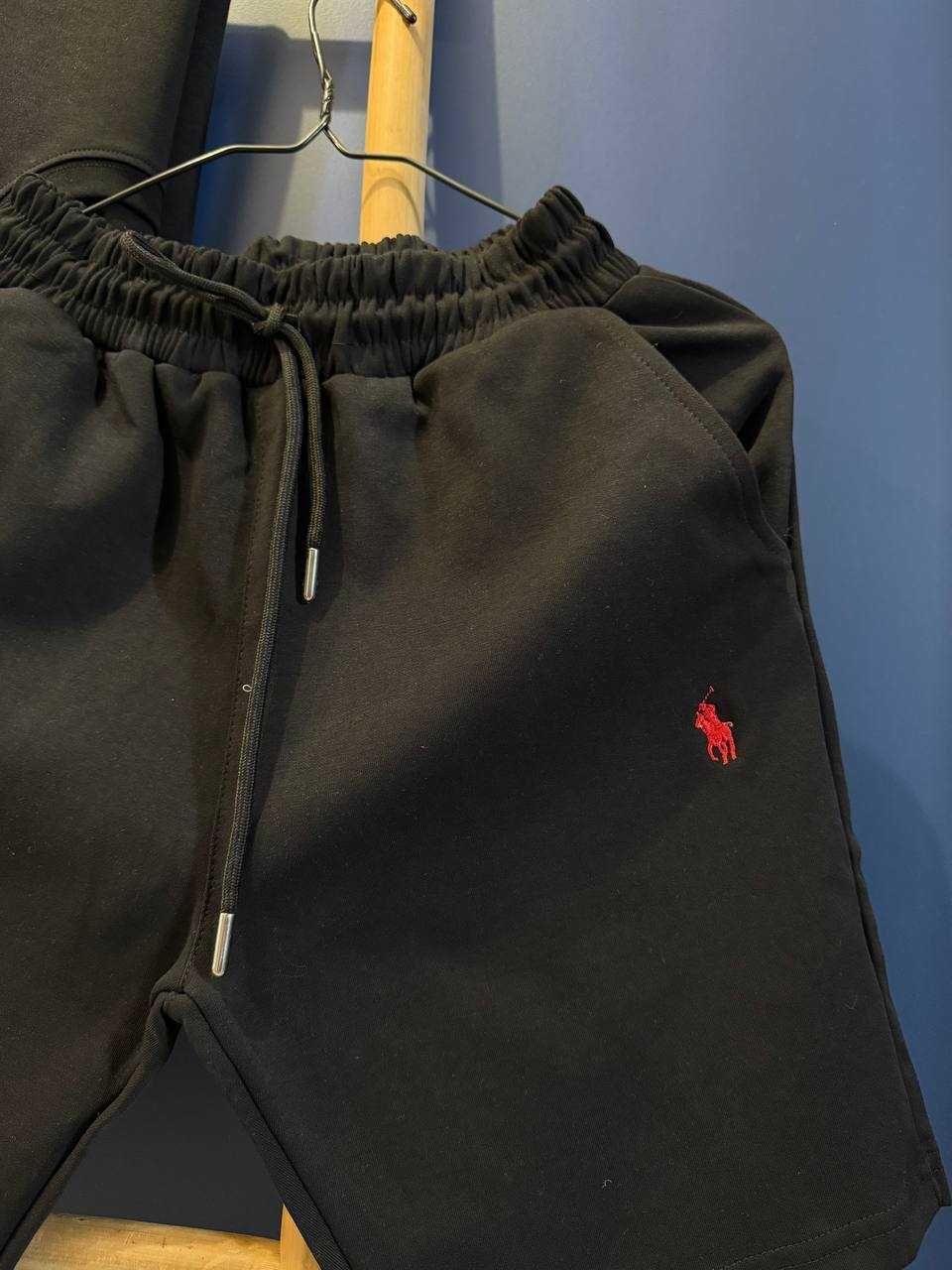 Nowe dresy  U.S.Polo Ralph
