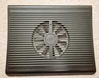 Ventoinha/ base para PC 15"