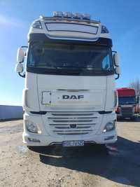 DAF XF 106/480  DAF XF 106/480 * klima postojowa*