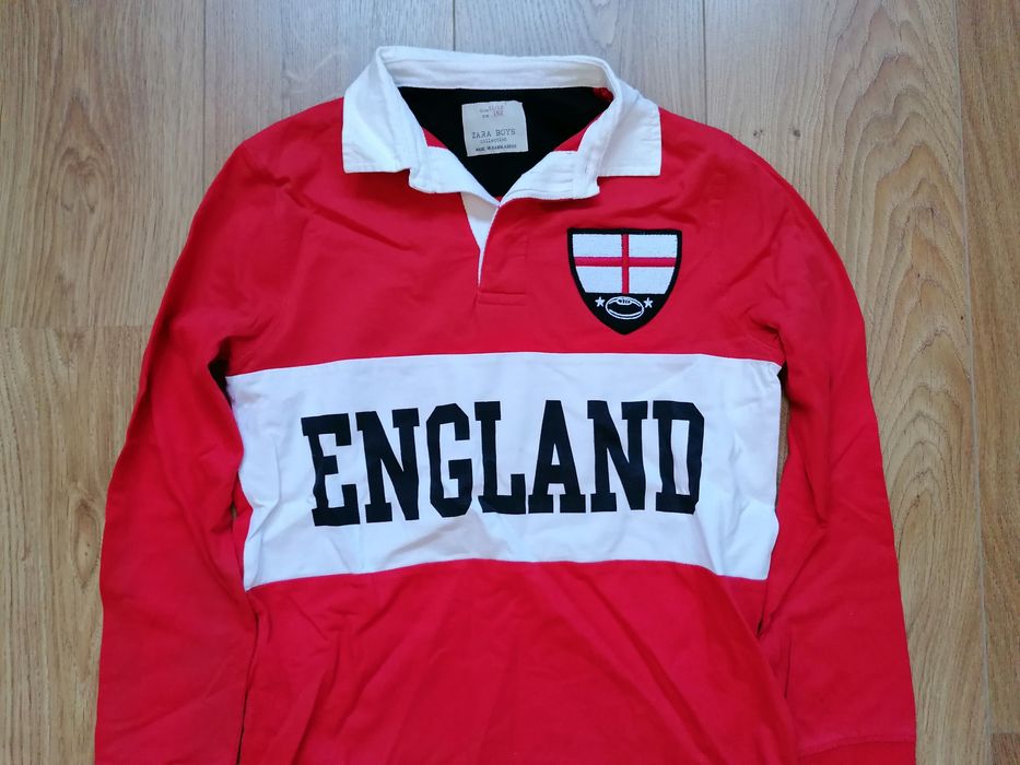 Polo Zara England