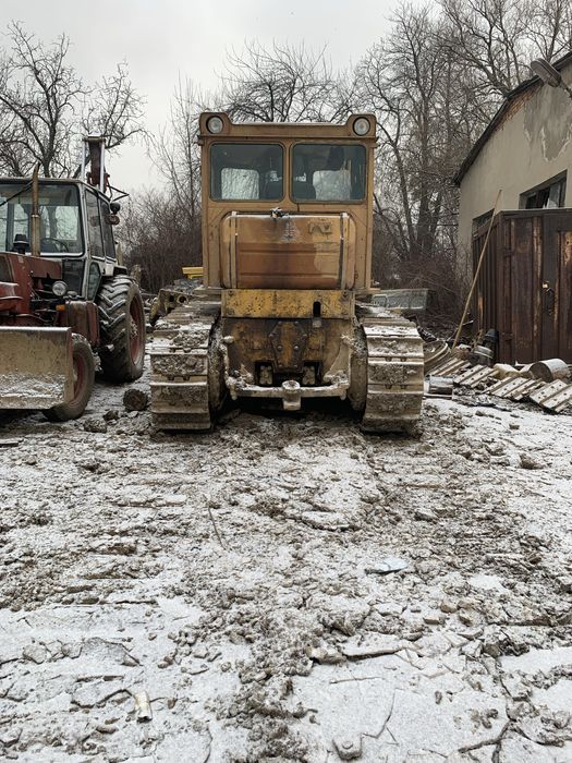 Продам ЧТЗ 170