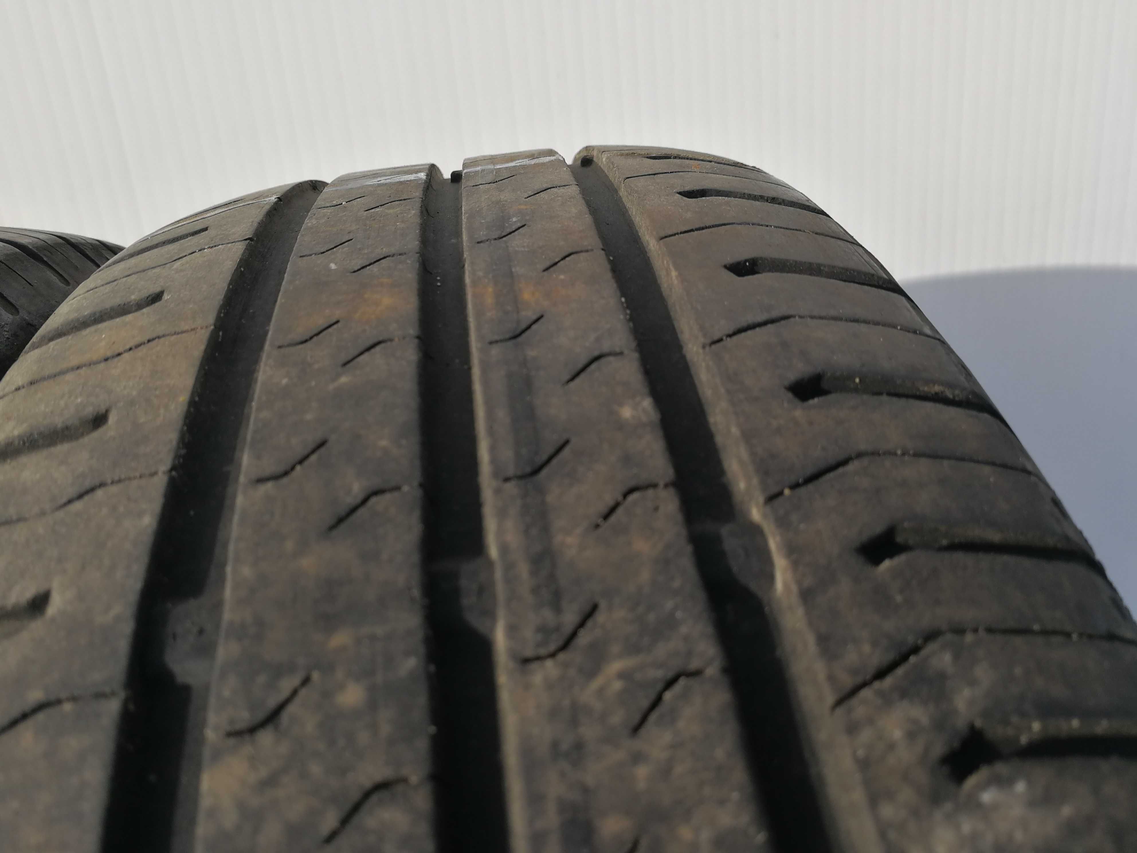 Continental ContiEcoContact 5 185/65r15 88T N8986