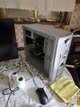 PC gamer Xeon 1220 GTX 960