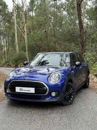 Mini Clubman Cooper