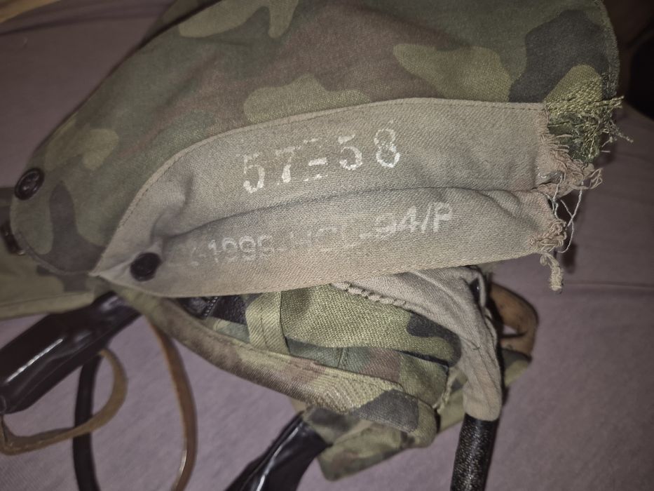 Hełmofon czołgisty wz.67