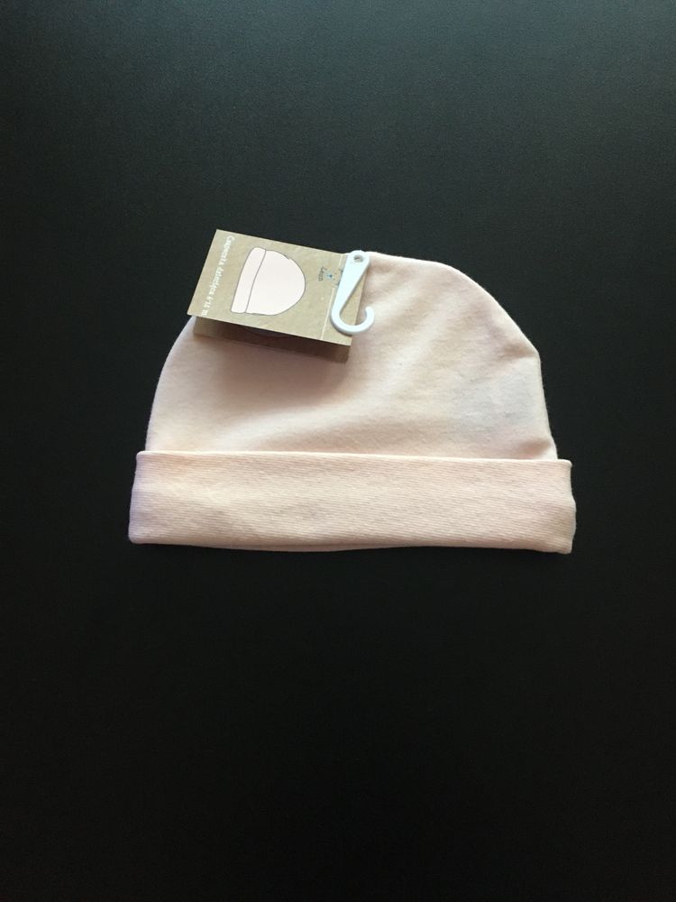 Czapeczka dziecięca 6-12 m
