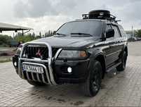 Продается Mitsubishi Pajero Sport .