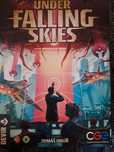 Under Falling Skies