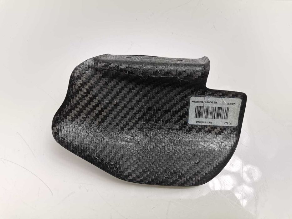 Ducati Monster 400 620  Orginalna Osłona Carbonowa  NOWA