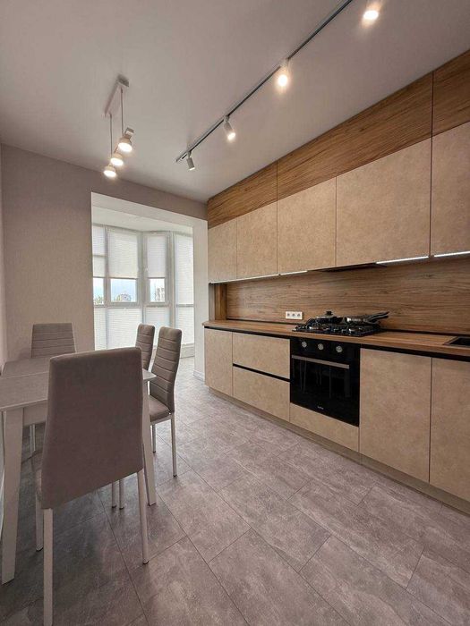 Оренда 1-ної квартири, ЖК Аристократ