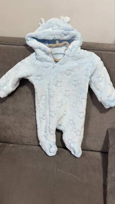 Дитячі комбінзони в чудовому  стані!