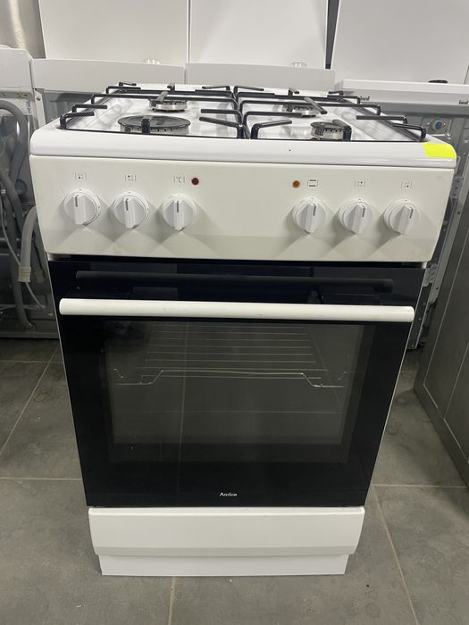 Плита газова Amika(a5587)