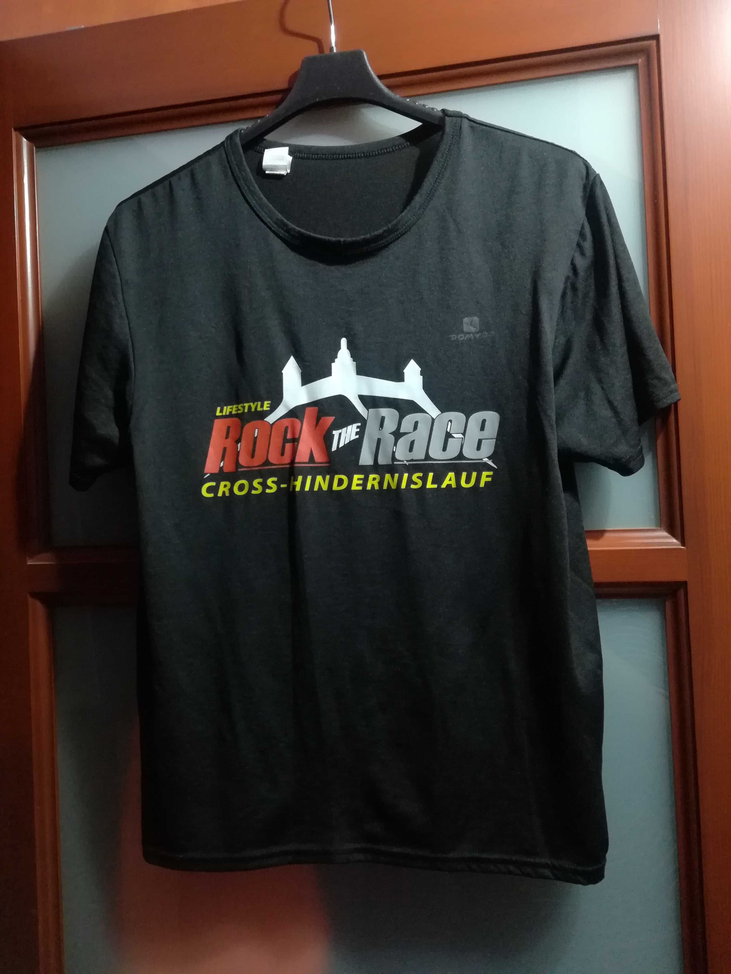 Koszulka męska rozm L /XL