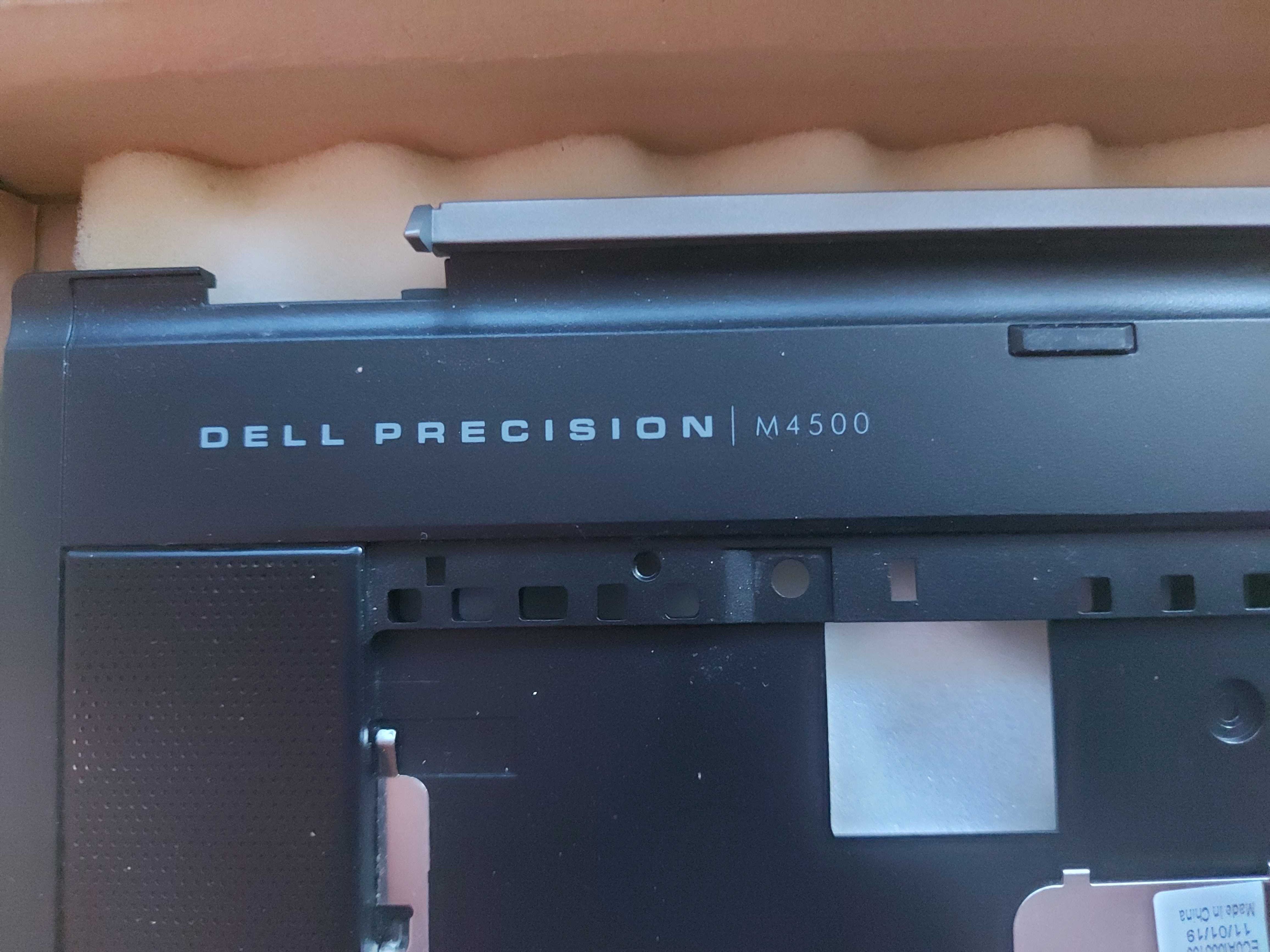 Obudowa Palmrest 0X90P3, X90P3 ORYGINAŁ NOWA Dell Precision M4500