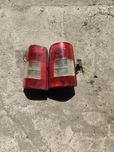 Berlingo 1 lift tylne lampy