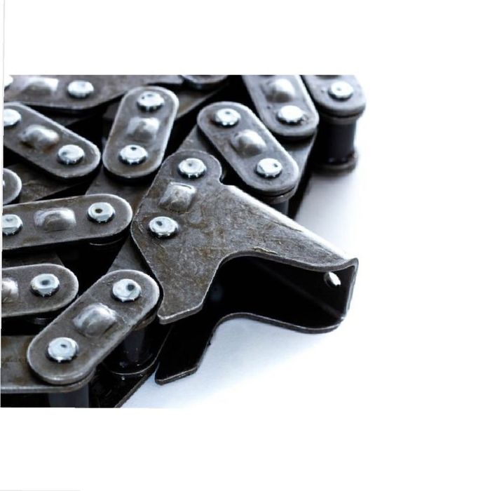 Łańcuch Geringhoff Rota Disc, Horizon, Mais Star 034851, 76 ogniw