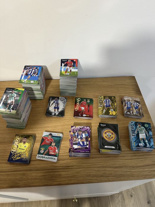 Idolos do futebol portugues liga betclic