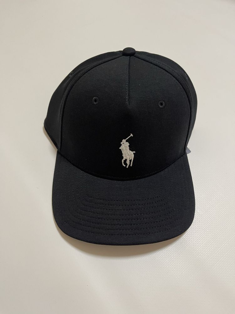 Кепка Polo Ralph Lauren (Оригінал)