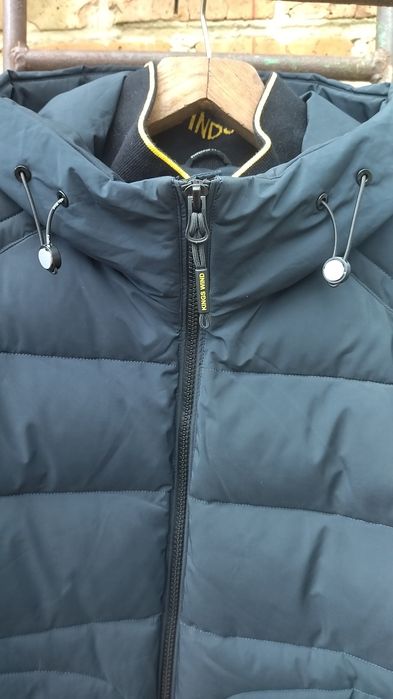 Куртка мужская новая р.50 зима