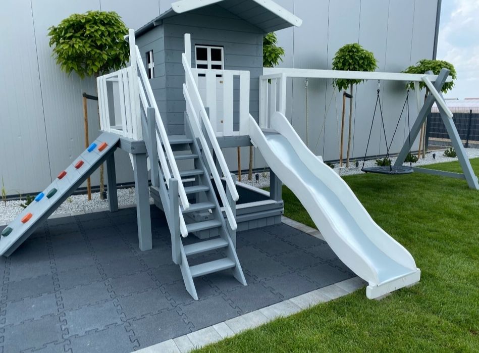 Płać zabaw dla dzieci