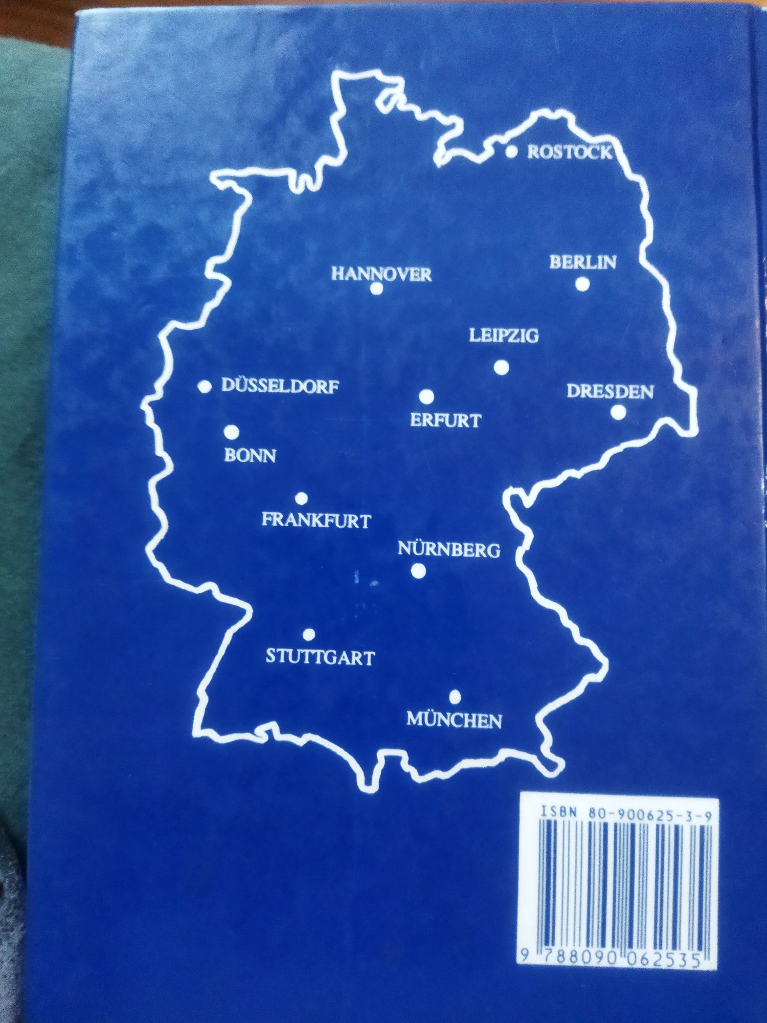 Rozmówki Polsko-niemieckie słownik