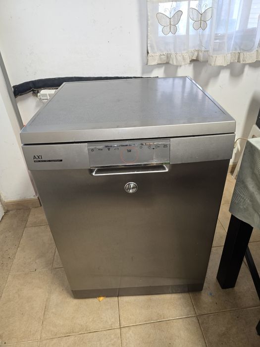 Maquina lavar louca boch