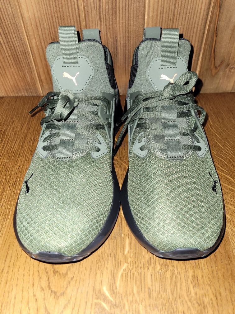 BUTY PUMA Softride Enzo NXT r. 40