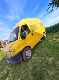 Citroen Jumper  2.8 HDI