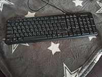 Клавіатура Defender HB 520