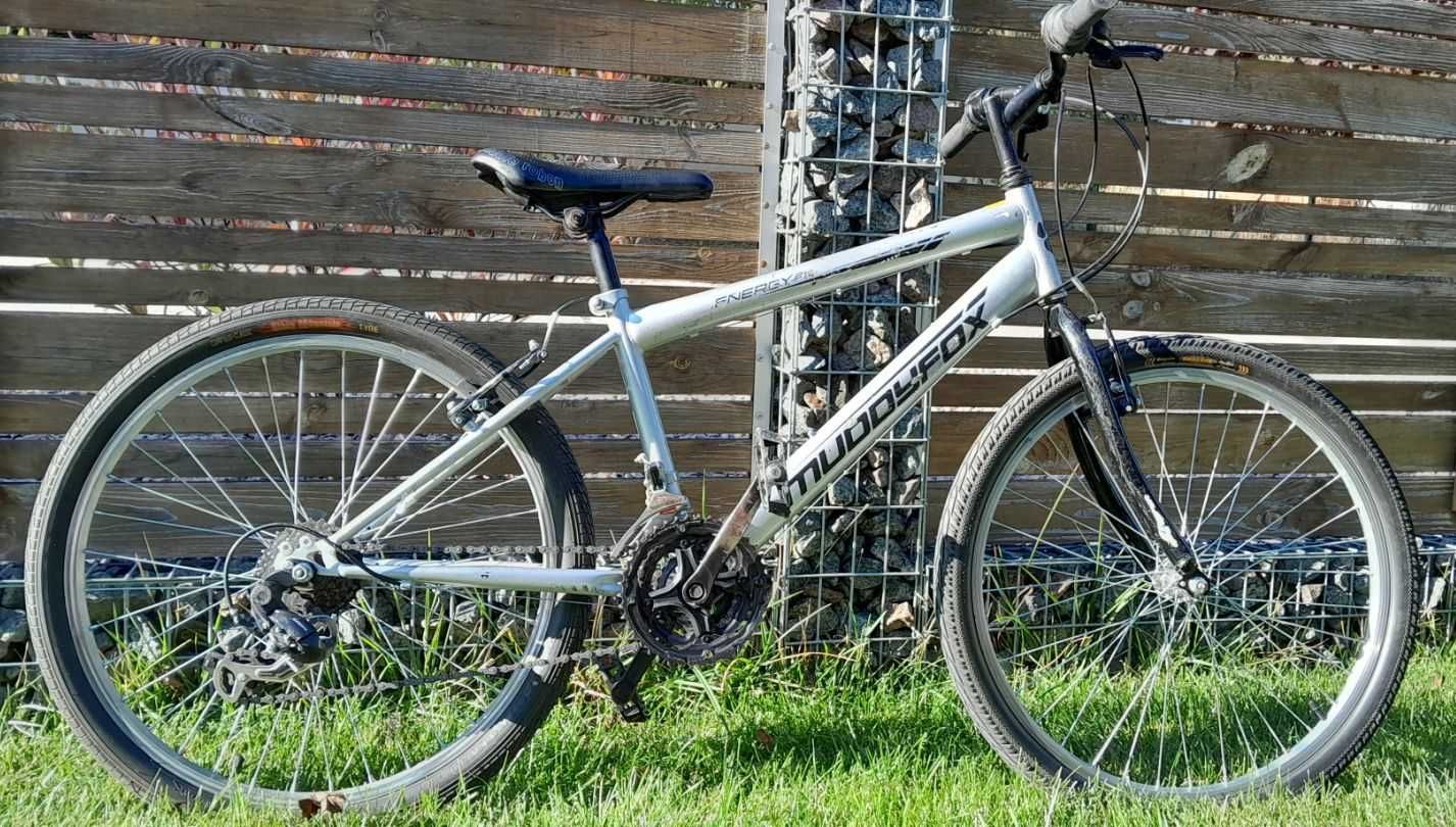Велосипед muddyfox 24