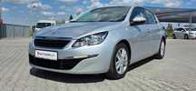 Peugeot 308 Opłacony po serwisie Super stan