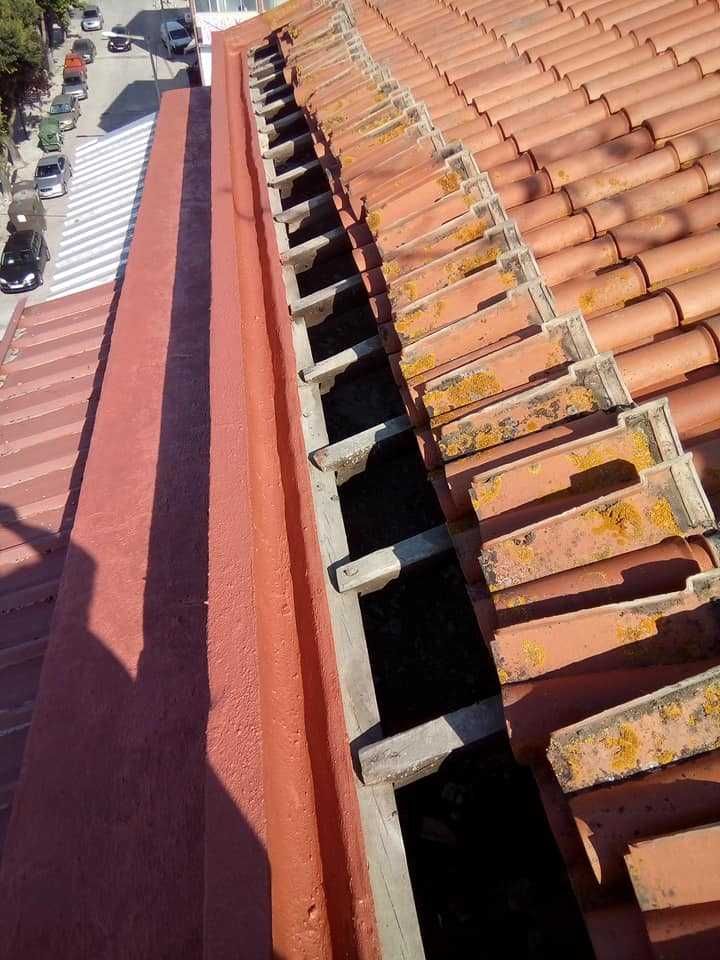 Remodelações gerais ,impermeabilizações e pinturas