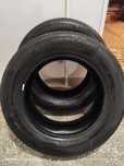 Opony 2sz HANKOOK kingier 4sx 235/60r17 wielosezonowe