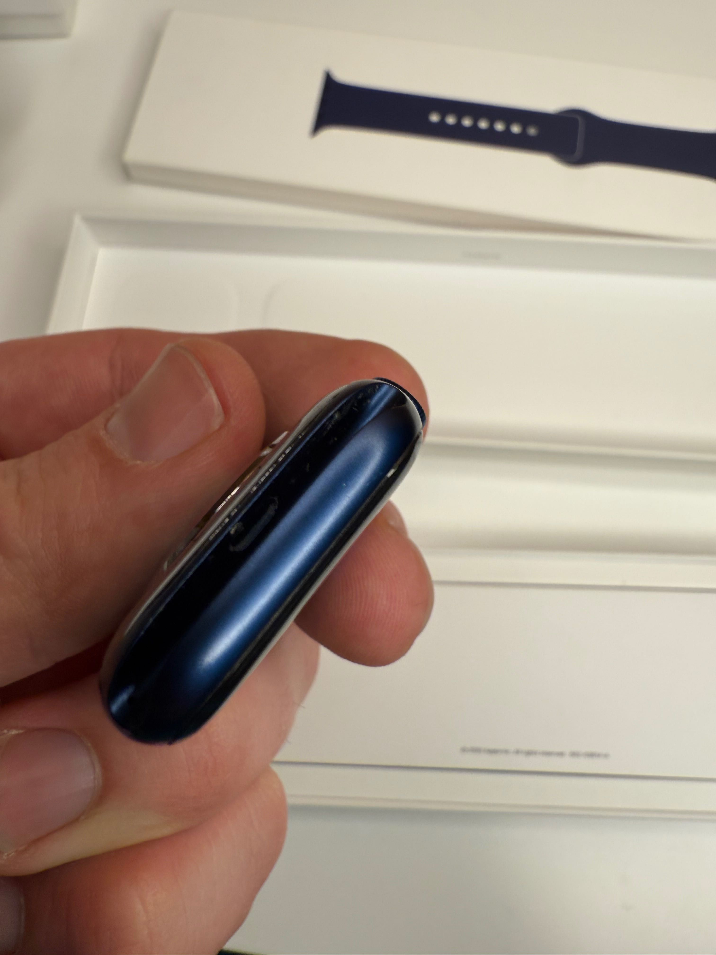 Apple watch 6 44mm