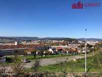 Lote Terreno Guimarães centro para construção de moradia.