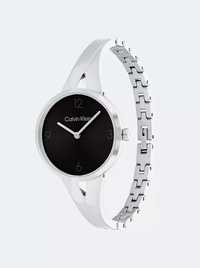 Часы женские CalvinKlein Tapered Bangle Watch Оригинал Новые