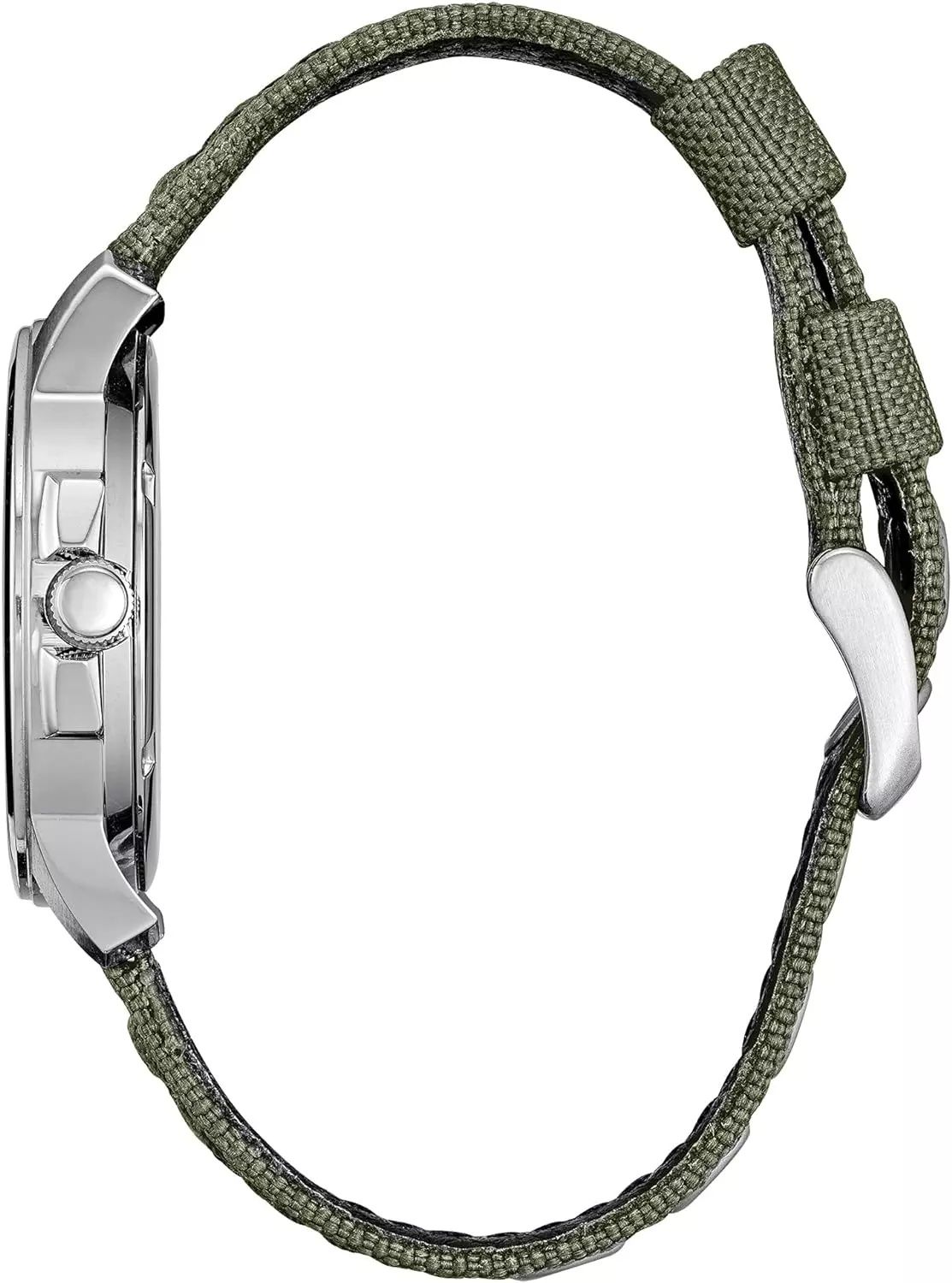 Citizen Military Men's Eco-Drive новий оригінал