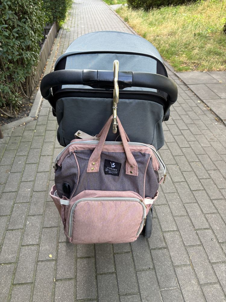 EasyWalker Jackey