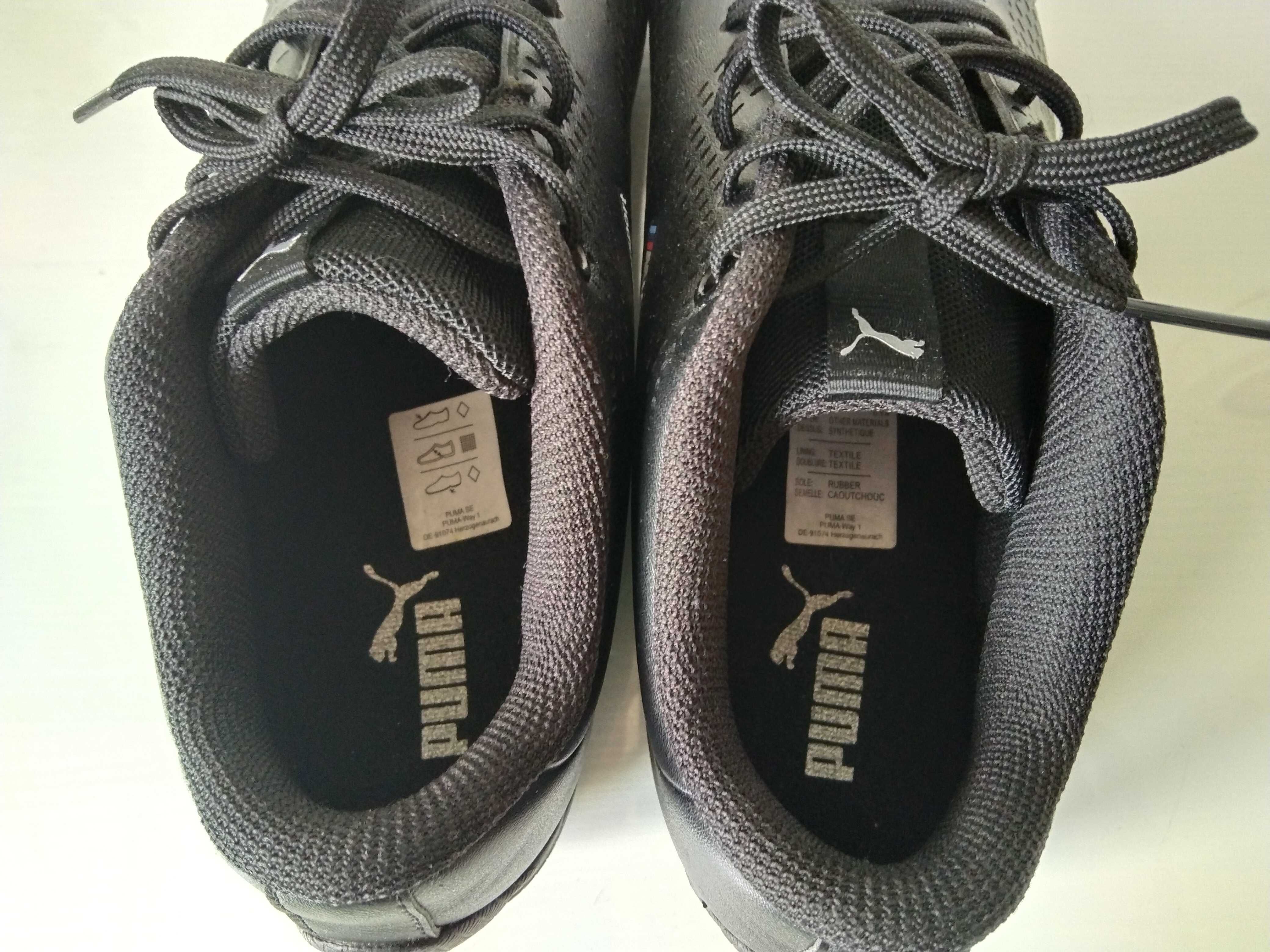 Buty Puma BMW roz. 40