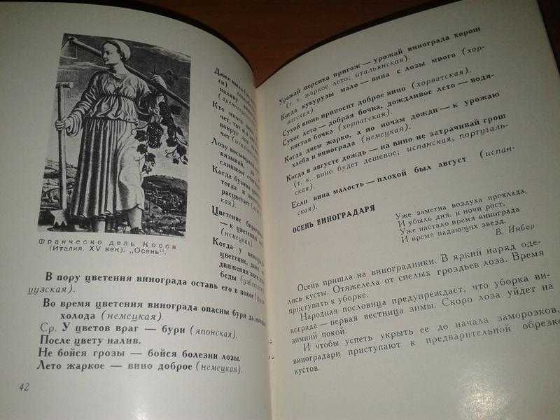 Акчурин "Секреты солнечной ягоды" Крым Вино Виноградная Лоза Книга