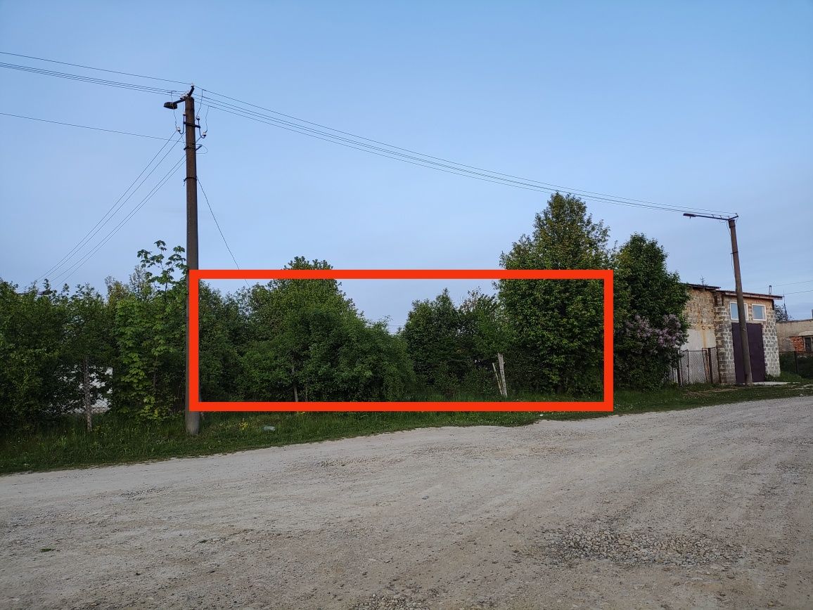 5 місць під гаражі в ГБК 13