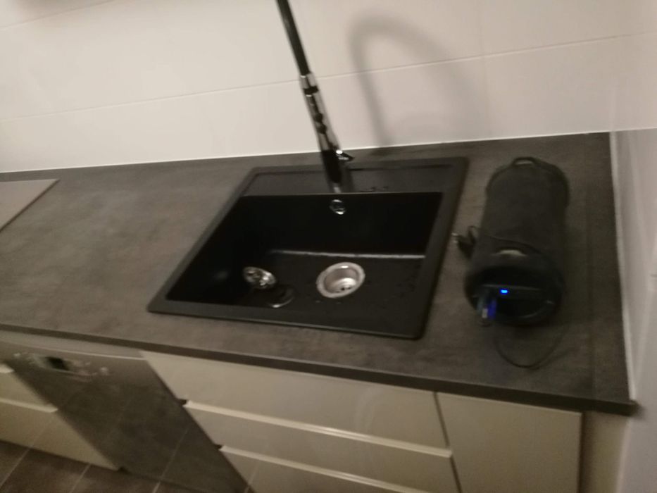 Meble kuchenne Ikea z wyposażeniem