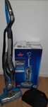 Aspirador vertical Bissell Crosswave